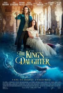 ดูหนังออนไลน์ The King’s Daughter (2022) HD