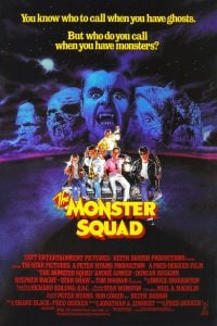 ดูหนังออนไลน์ The Monster Squad (1987) แก๊งสู้ผี HD