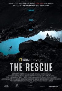 ดูหนังออนไลน์ The Rescue (2021) ภารกิจกู้ภัย