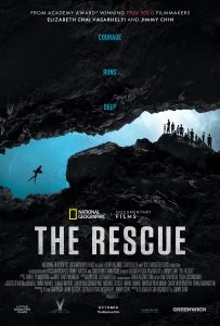 ดูหนังออนไลน์ The Rescue (2021) ภารกิจกู้ภัย