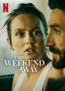ดูหนัง The Weekend Away (2022) [พากย์ไทย]