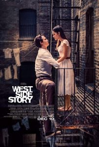 ดูหนังออนไลน์ West Side Story (2021) เวสต์ ไซด์ สตอรี่ HD