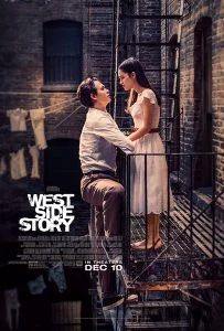 ดูหนังออนไลน์ West Side Story (2021) เวสต์ ไซด์ สตอรี่ HD