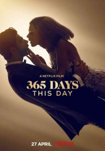ดูหนัง 365 Days- This Day (2022) 365 วัน- วันนี้