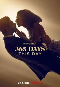 ดูหนังออนไลน์ 365 Days- This Day (2022) 365 วัน- วันนี้