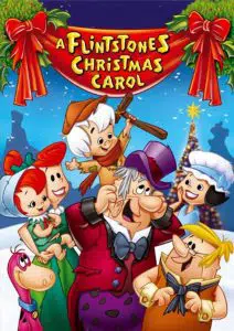A Flintstones Christmas Carol (1994) (เต็มเรื่องฟรี)