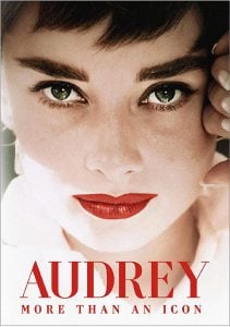 ดูหนัง Audrey (2020) ออเดรย์ (เต็มเรื่องฟรี)