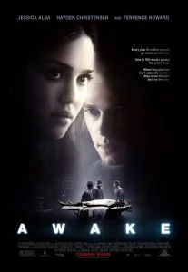ดูหนัง Awake (2007) หลับ เป็น ตื่น ตาย (เต็มเรื่องฟรี)