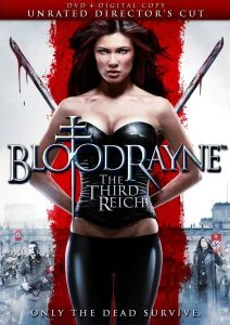 ดูหนัง BloodRayne: The Third Reich (2011) บลัดเรย์น 3 โค่นปีศาจนาซีอมตะ (เต็มเรื่องฟรี)