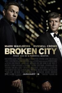 ดูหนัง Broken City (2013) เมืองคนล้มยักษ์ (เต็มเรื่องฟรี)