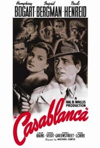ดูหนังออนไลน์ฟรี Casablanca (1942) คาซาบลังกา