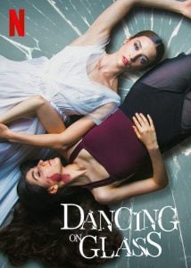 ดูหนังออนไลน์ Dancing on Glass (Las niñas de cristal) (2022) ระบำพื้นแก้ว HD
