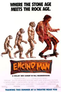 ดูหนัง Encino Man (1992) มนุษย์หินแทรกรุ่น (เต็มเรื่องฟรี)