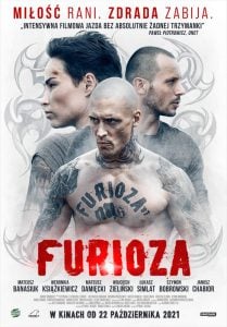 ดูหนังออนไลน์ Furioza (2021) อำมหิต HD