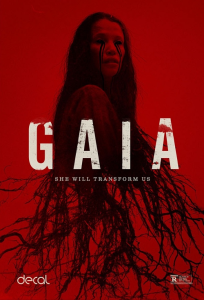 ดูหนังออนไลน์ Gaia (2021) HD