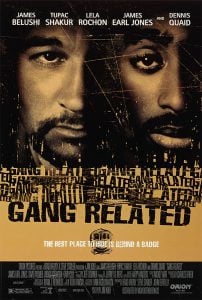 ดูหนัง Gang Related (1997) (เต็มเรื่อง)