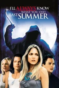ดูหนังออนไลน์ I’ll Always Know What You Did Last Summer (2006) ซัมเมอร์สยอง…ต้องหวีด 3 HD