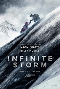 ดูหนัง Infinite Storm (2022)