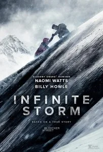 ดูหนังออนไลน์ Infinite Storm (2022) HD