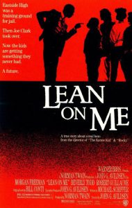 ดูหนัง Lean on Me (1989) (เต็มเรื่องฟรี)