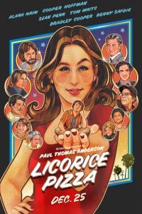 ดูหนัง Licorice Pizza (2021) (เต็มเรื่องฟรี)