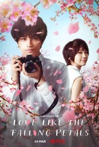 Love Like the Falling Petals (My Dearest, Like a Cherry Blossom) (2022) ใบไม้ผลิที่ไม่มีเธอเป็นซากุระ (เต็มเรื่องฟรี)