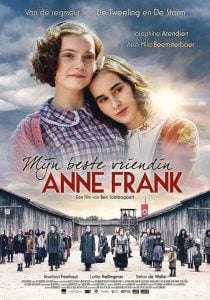ดูหนัง My Best Friend Anne Frank (Mijn beste vriendin Anne Frank) (2021) แอนน์ แฟรงค์ เพื่อนรัก