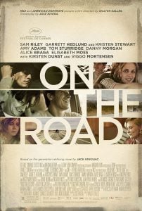 ดูหนัง On the Road (2012) ออน เดอะ โร้ด กระโจนคว้าฝันวันของเรา (เต็มเรื่องฟรี)