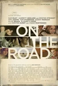 ดูหนังออนไลน์ On the Road (2012) ออน เดอะ โร้ด กระโจนคว้าฝันวันของเรา HD