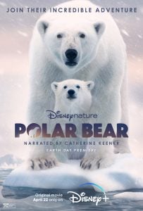 Polar Bear (2022) โพล่าแบร์
