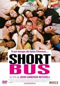 Shortbus (2006) ช็อตบัส (เต็มเรื่องฟรี)
