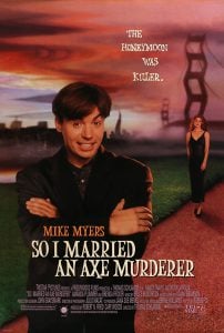 ดูหนังออนไลน์ So I Married an Axe Murderer (1993) HD