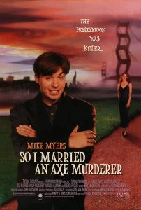 ดูหนัง So I Married an Axe Murderer (1993) (เต็มเรื่องฟรี)