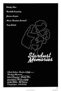 ดูหนังออนไลน์ Stardust Memories (1980)
