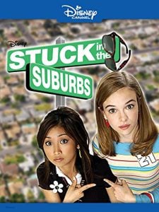 ดูหนังออนไลน์ Stuck in the Suburbs (2004) สลับมือถือสื่อรัก