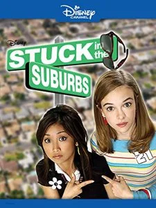 ดูหนังออนไลน์ Stuck in the Suburbs (2004) สลับมือถือสื่อรัก HD