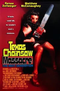 ดูหนังออนไลน์ Texas Chainsaw Massacre- The Next Generation (1994)