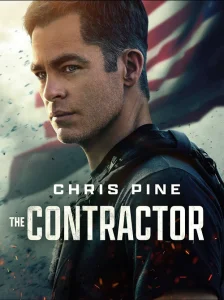 ดูหนัง The Contractor (2022) คนพิฆาตคอนแทรคเตอร์ เต็มเรื่อง