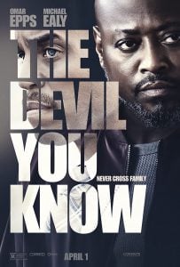 The Devil You Know (2022) (เต็มเรื่องฟรี)