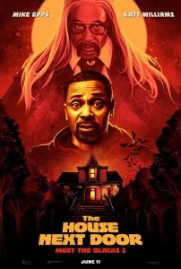 ดูหนังออนไลน์ The House Next Door (The House Next Door- Meet the Blacks 2) (2021)