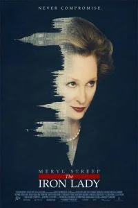 ดูหนัง The Iron Lady (2011) มาร์กาเร็ต แธตเชอร์…หญิงเหล็กพลิกแผ่นดิน (เต็มเรื่องฟรี)