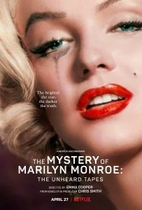 ดูหนังออนไลน์ The Mystery of Marilyn Monroe- The Unheard Tapes (2022) ปริศนามาริลิน มอนโร- เทปลับ