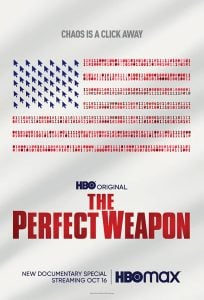 ดูหนัง The Perfect Weapon (2020) ยุทธศาสตร์ล้ำยุค (เต็มเรื่องฟรี)