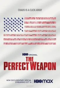 ดูหนังออนไลน์ The Perfect Weapon (2020) ยุทธศาสตร์ล้ำยุค HD