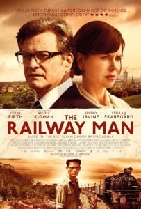 ดูหนัง The Railway Man (2013) แค้นสะพานข้ามแม่น้ำแคว (เต็มเรื่องฟรี)