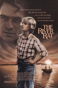 ดูหนังออนไลน์ The River Rat (1984)