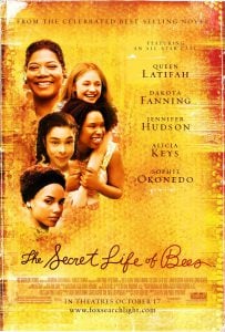 ดูหนัง The Secret Life of Bees (2008) สูตรรักรสน้ำผึ้ง (เต็มเรื่องฟรี)