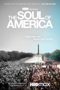 ดูหนังออนไลน์ฟรี The Soul of America (2020) เดอะโซลออฟอเมริกา