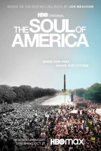 ดูหนังออนไลน์ The Soul of America (2020) เดอะโซลออฟอเมริกา HD