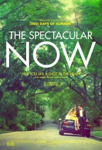 ดูหนังออนไลน์ The Spectacular Now (2013) ใครสักคนบนโลกใบนี้